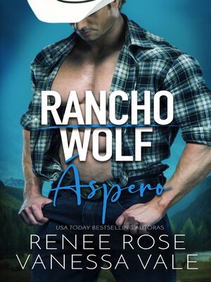 cover image of Áspero